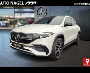Mercedes-Benz EQA Gebrauchtwagen