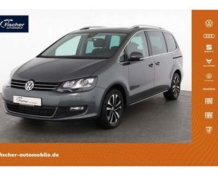 VW Sharan Gebrauchtwagen