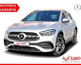 Mercedes-Benz GLA 250 Gebrauchtwagen