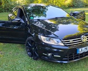 VW CC Gebrauchtwagen