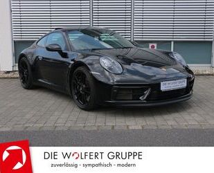 Porsche 992 Gebrauchtwagen