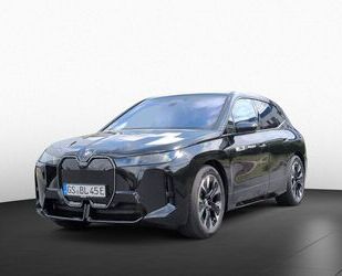 BMW iX Gebrauchtwagen
