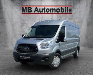 Ford Transit Gebrauchtwagen