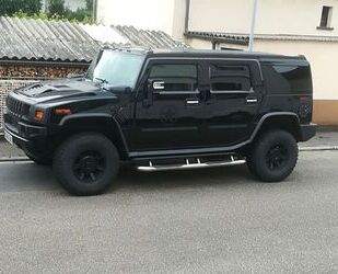 Hummer H2 Gebrauchtwagen