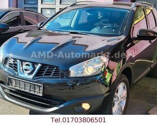 Nissan Qashqai+2 Gebrauchtwagen