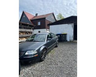 VW Passat CC Gebrauchtwagen