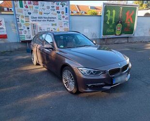 BMW 320 Gebrauchtwagen
