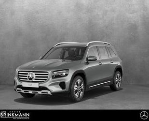 Mercedes-Benz GLB 200 Gebrauchtwagen