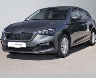 Skoda Scala Gebrauchtwagen