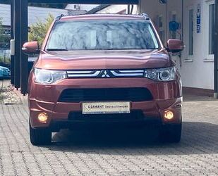 Mitsubishi Outlander Gebrauchtwagen