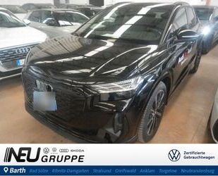 Audi Q4 e-tron Gebrauchtwagen