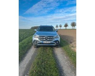Mercedes-Benz X 250 Gebrauchtwagen