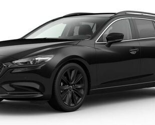 Mazda 6 Gebrauchtwagen