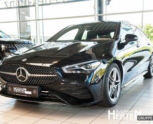 Mercedes-Benz CLA 200 Shooting Brake Gebrauchtwagen
