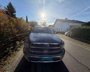 Dodge RAM Gebrauchtwagen