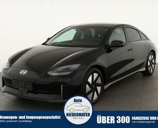 Hyundai IONIQ 6 Gebrauchtwagen