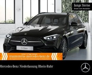 Mercedes-Benz C 300 Gebrauchtwagen