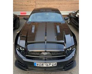 Ford Mustang Gebrauchtwagen