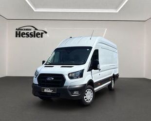 Ford Transit Gebrauchtwagen