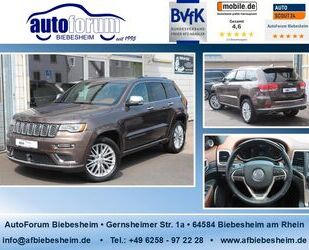 Jeep Grand Cherokee Gebrauchtwagen