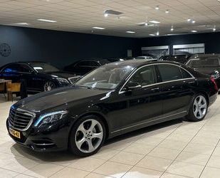 Mercedes-Benz S 350 Gebrauchtwagen
