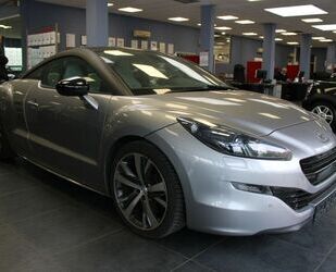 Peugeot RCZ Gebrauchtwagen