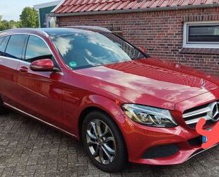 Mercedes-Benz C 220 Gebrauchtwagen