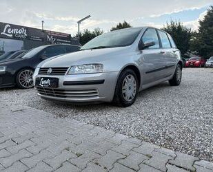 Fiat Stilo Gebrauchtwagen