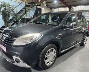 Dacia Sandero Gebrauchtwagen