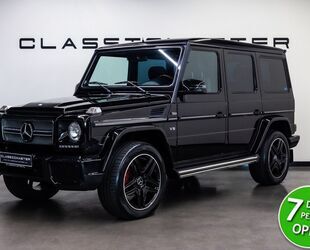 Mercedes-Benz G 500 Gebrauchtwagen