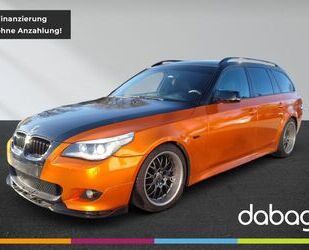BMW 535 Gebrauchtwagen