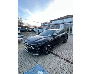 Citroen C5 X Gebrauchtwagen