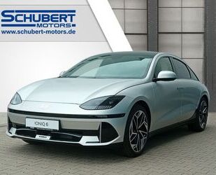 Hyundai IONIQ 6 Gebrauchtwagen