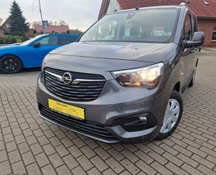 Opel Combo Gebrauchtwagen