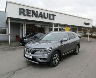 Renault Renault Koleos Initiale Paris dCi 175 4WD AHK PANO Gebrauchtwagen