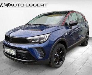 Opel Crossland (X) Gebrauchtwagen