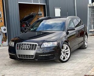 Audi S6 Gebrauchtwagen