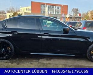 BMW M5 Gebrauchtwagen