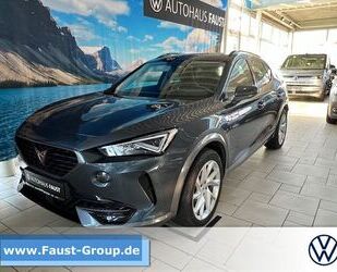 Cupra Formentor Gebrauchtwagen
