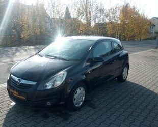 Opel Corsa Gebrauchtwagen