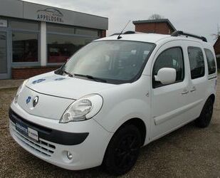 Renault Kangoo Gebrauchtwagen