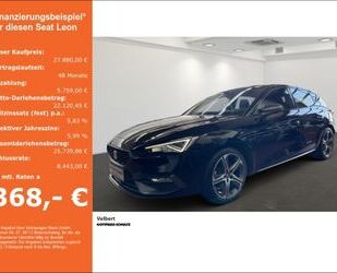 Seat Leon Gebrauchtwagen