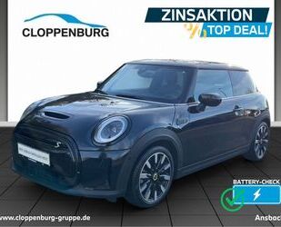 Tesla Cooper SE 