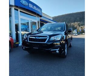 Subaru Forester Gebrauchtwagen