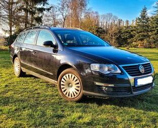 VW Passat Variant Gebrauchtwagen