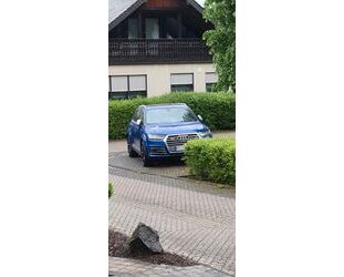 Audi SQ7 Gebrauchtwagen
