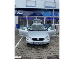 VW Polo Gebrauchtwagen