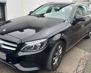 Mercedes-Benz C 220 Gebrauchtwagen