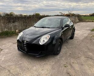 Alfa Romeo MiTo Gebrauchtwagen