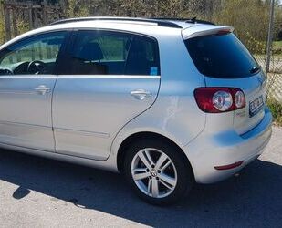 VW Golf Plus Gebrauchtwagen